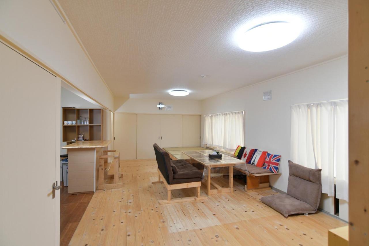 Stay In Otaki Date  Buitenkant foto