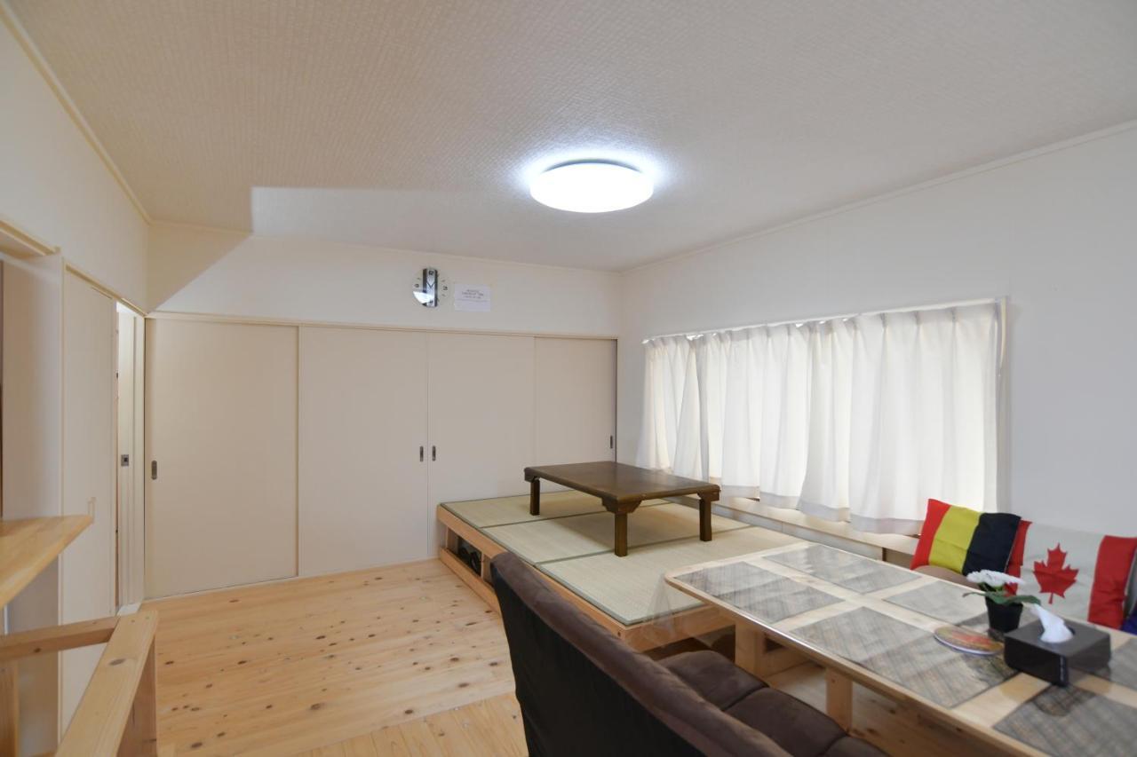 Stay In Otaki Date  Buitenkant foto