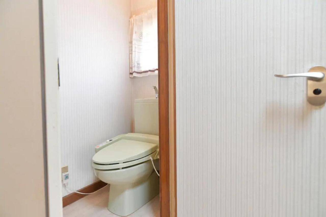 Stay In Otaki Date  Buitenkant foto
