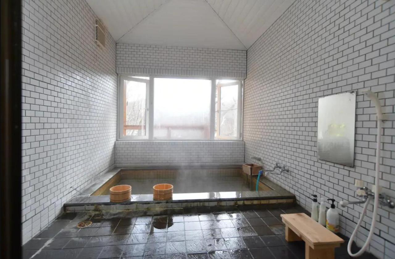 Stay In Otaki Date  Buitenkant foto