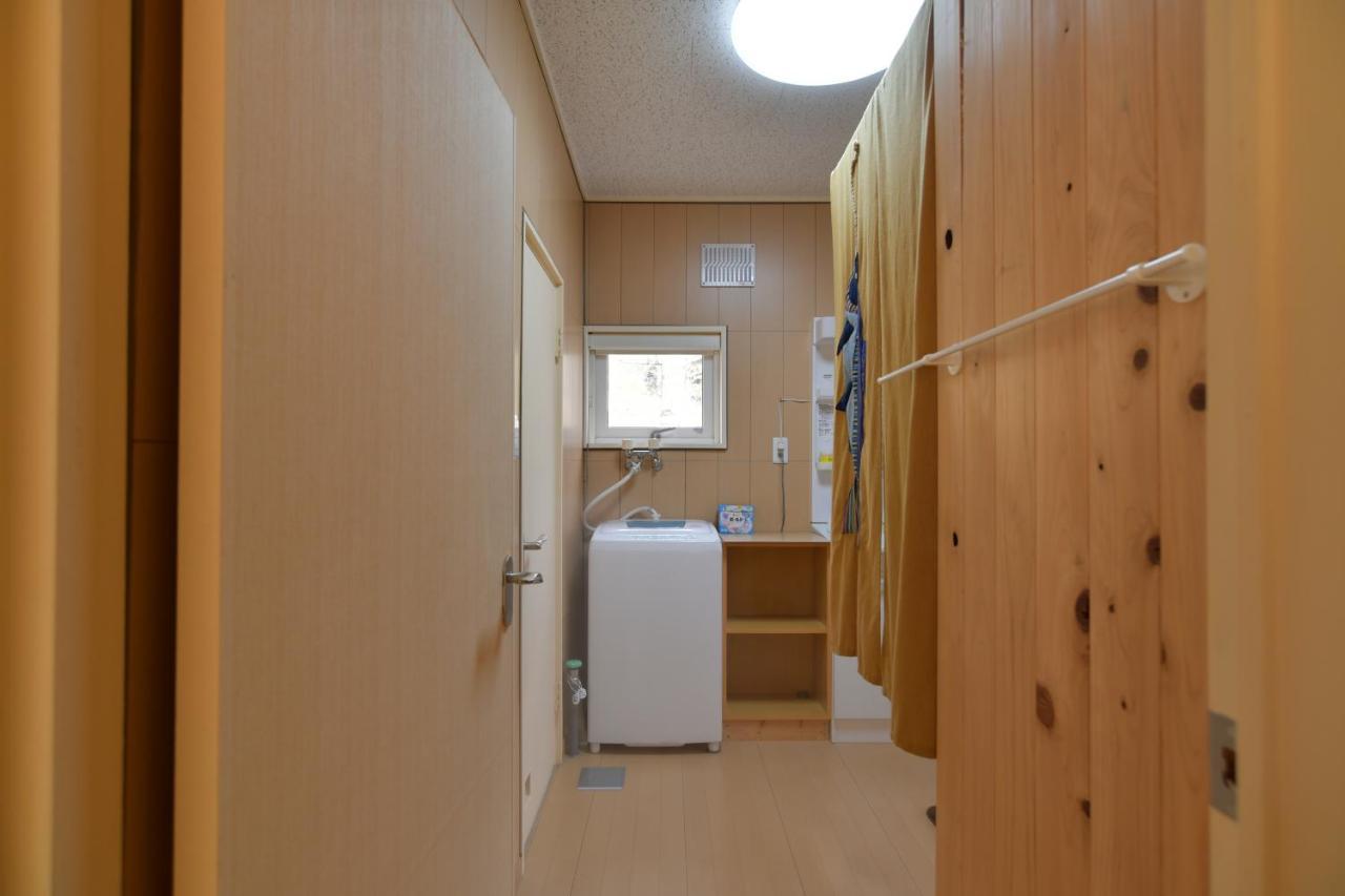 Stay In Otaki Date  Buitenkant foto