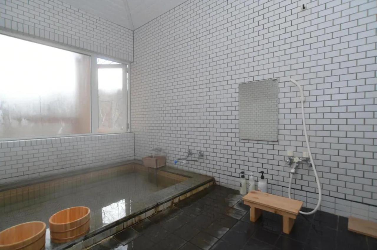 Stay In Otaki Date  Buitenkant foto