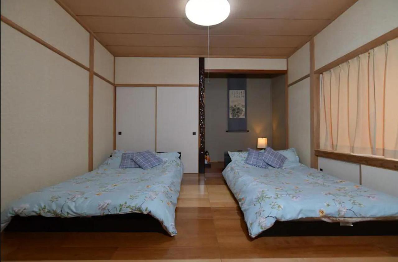 Stay In Otaki Date  Buitenkant foto
